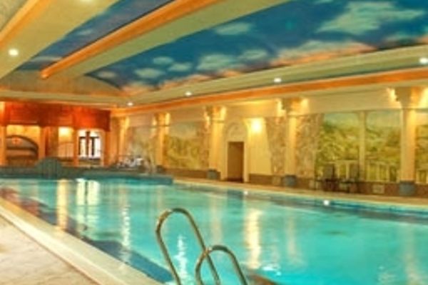 Jawor SPA (Jaworze)